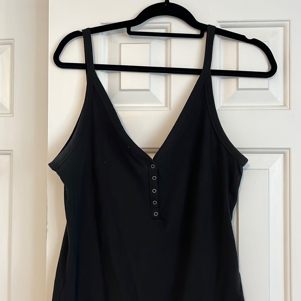 Abercrombie and Fitch Bodysuit
